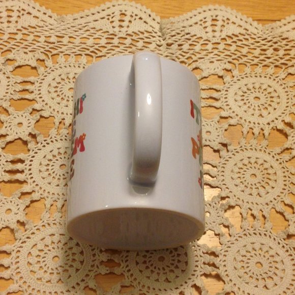 Novelty Coffee Cup, humor, I'm the Problem, new item - Picture 5 of 6